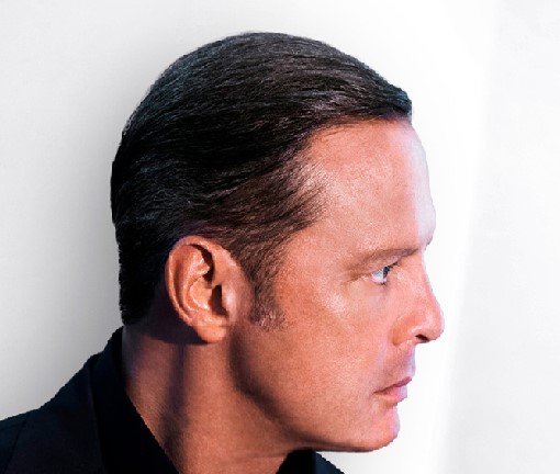 famosos con injerto cabello CDMX- Luis Miguel