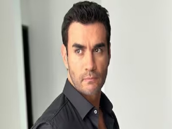 David zepeda