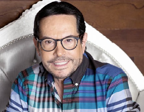 famosos con injerto cabello CDMX- pepillo