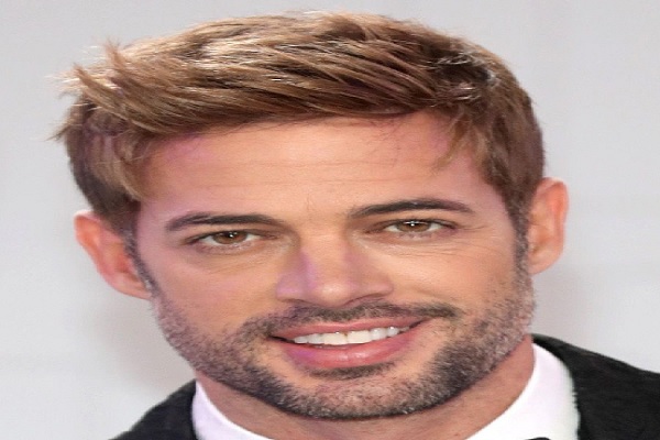 Famosos con injerto cabello CDMX- William levy