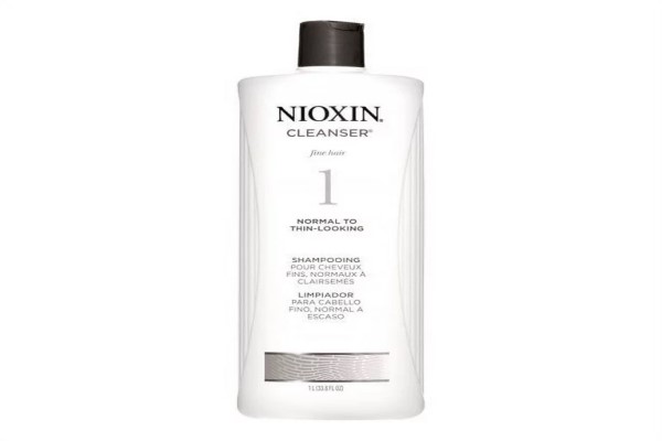  Nioxin Cleanser Shampoo