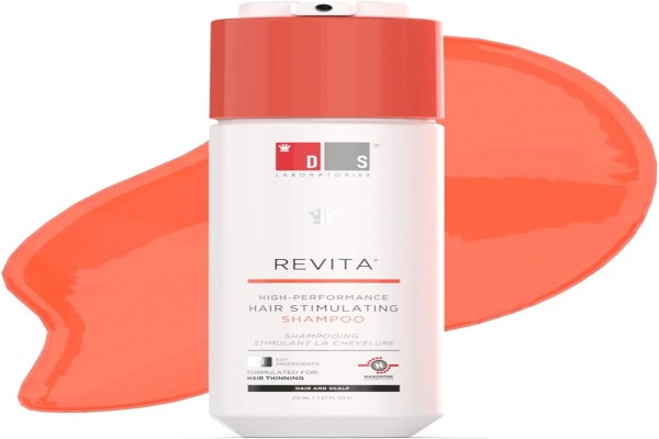  Revita High-Performance Hair Stimulating