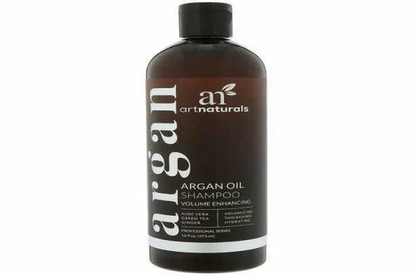 ArtNaturals Argan Oil