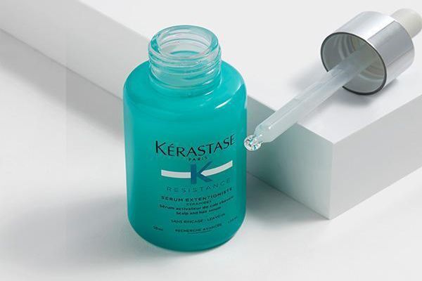 imagen del Serum fortalecedor de Kérastase Extentioniste
