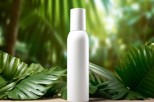 Cómo cuidar el pelo en los hombres - Presentación práctica de un champú anticaída libre de siliconas y parabenos y elaborado con ingredientes 100% naturales 