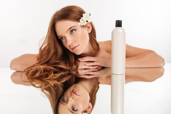 Cómo cuidar el pelo en las mujeres