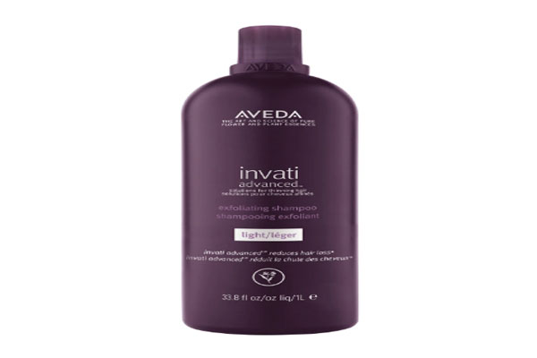 Estimular el crecimiento del cabello - Champú de Aveda Invati Advanced