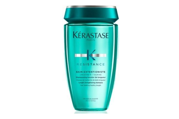 Champús para el crecimiento del pelo - Champú Fortificante Extentioniste Résistance de Kérastase