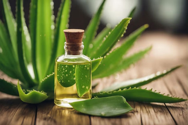 Aloe vera como recurso esencial para prevenir la caspa y mejorar la salud del cuero cabelludo