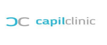 logo de CapilClinic