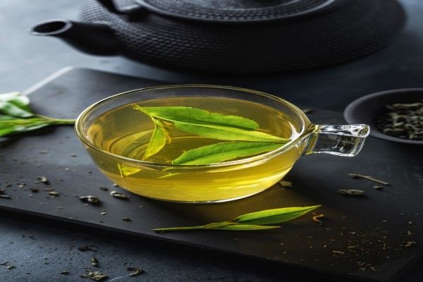 Té verde
