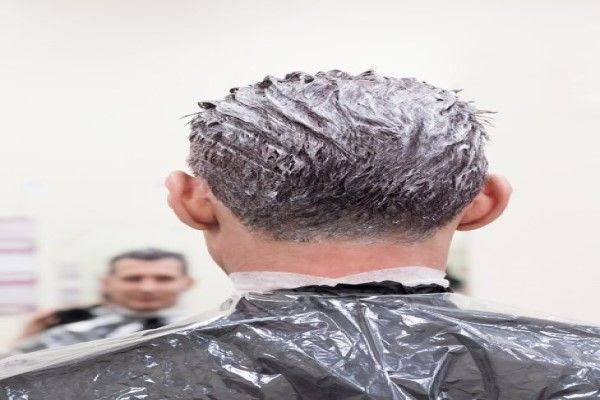 Cómo mantener el pelo rojo saludable