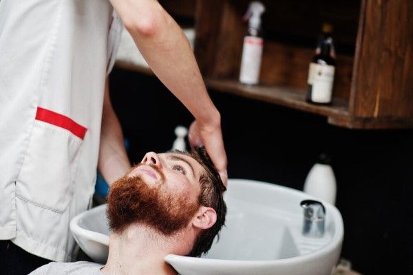 Cómo cuidar el cabello rojo