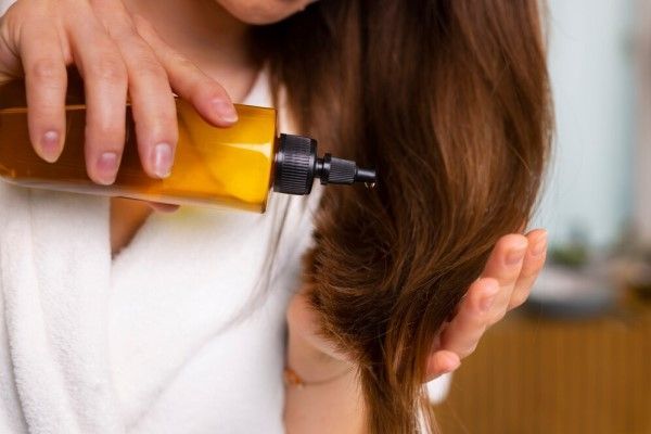 Peinar el pelo con precisión