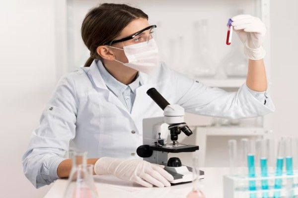 bicalutamida para la alopecia femenina