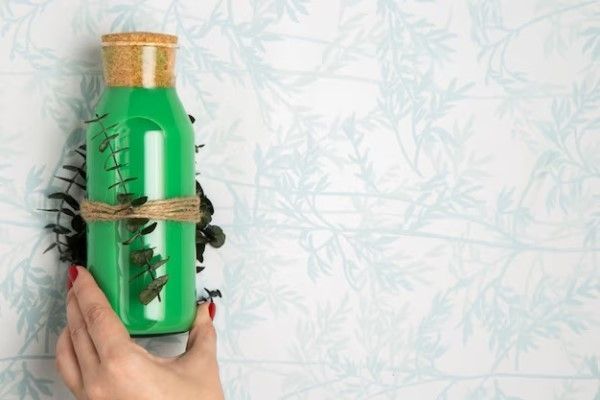 Secretos para un cabello suave y sin frizz