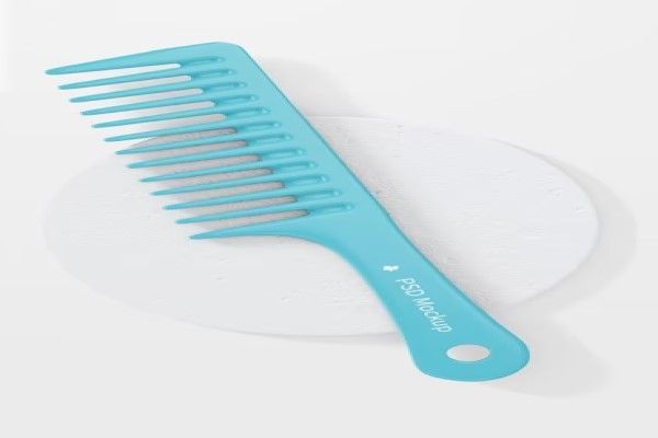 Cómo reducir el frizz en el pelo seco