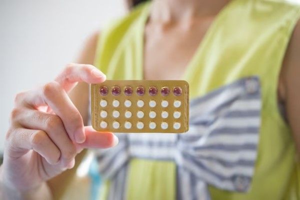 medicamentos que provocan caída del cabello