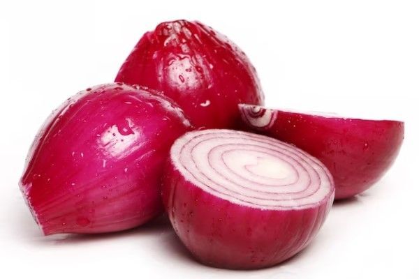 cebollas que previenen la perdida capilar