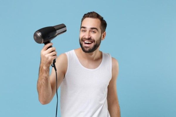 Alopecia estacional en primavera