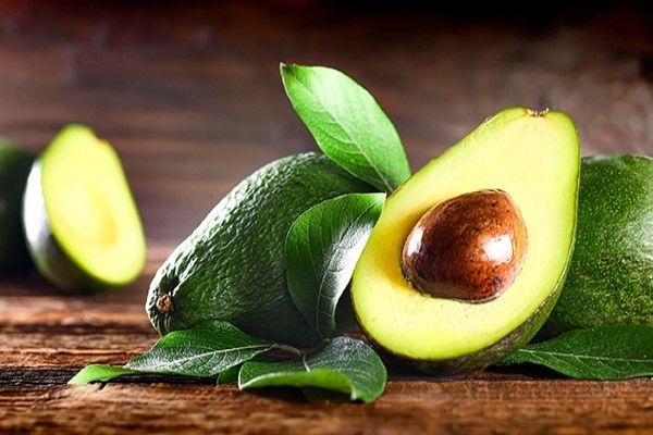 Superalimentos para mejorar la vitalidad del cabello