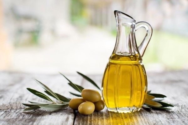 Lo que debes comer para fortalecer tu cabello.
