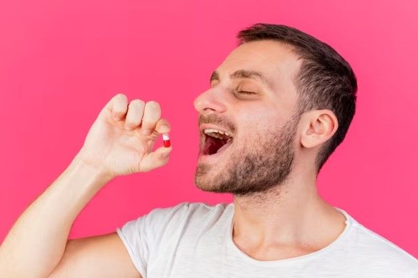 falta de vitamina D y caída del pelo