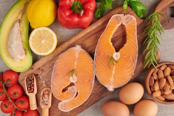 Impacto de la deficiencia de vitamina D en la salud capilar.