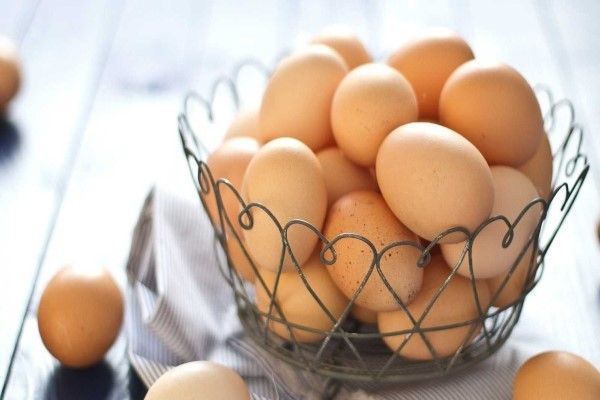 alimentos para fortalecer el cabello
