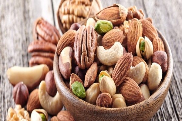 Nutrientes esenciales para tu melena que deberías consumir