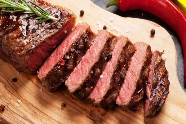Comidas que ayudan a mejorar la salud capilar