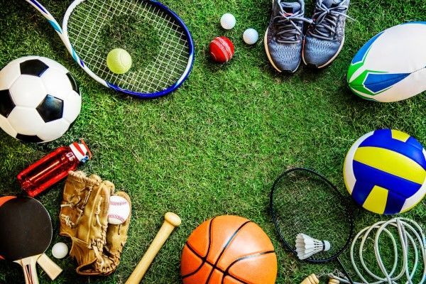 Trasplante capilar en deportistas famosos - diferentes deportes donde sus atletas sufren alopecia