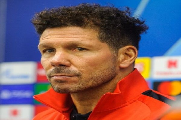  Diego Pablo Simeone