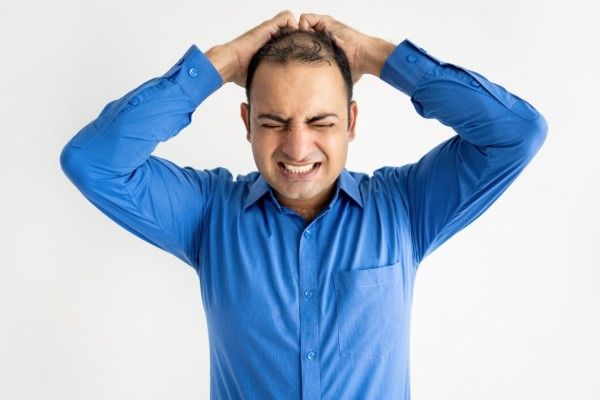 consecuencias de la alopecia