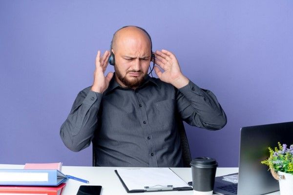 consecuencias de la alopecia