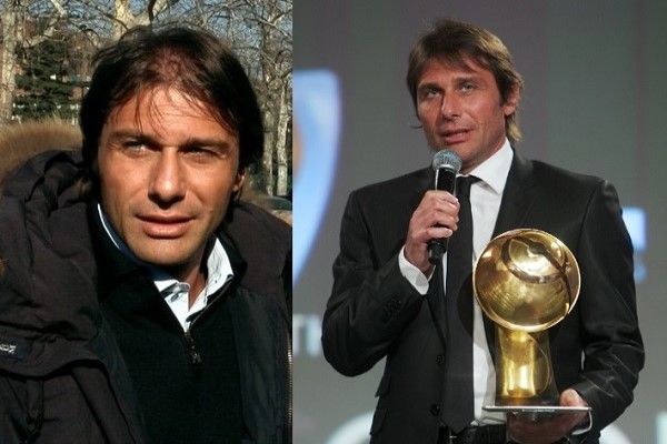 Antonio Conte