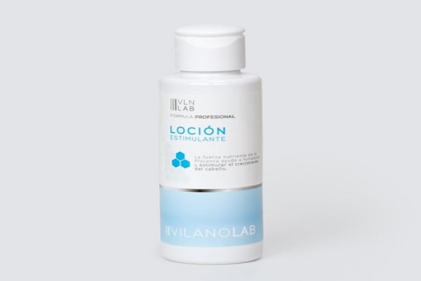 imagen dela loción estimulante vilanolab