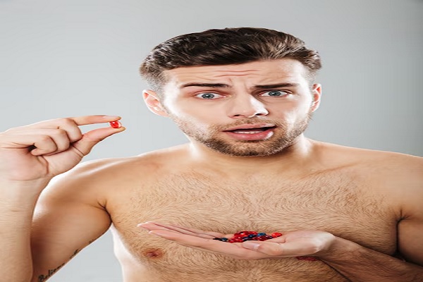 Finasteride de los Tratamientos capilares contra la alopecia androgénica
