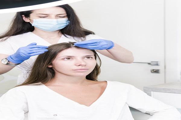 Tratamientos médicos no quirúrgicos