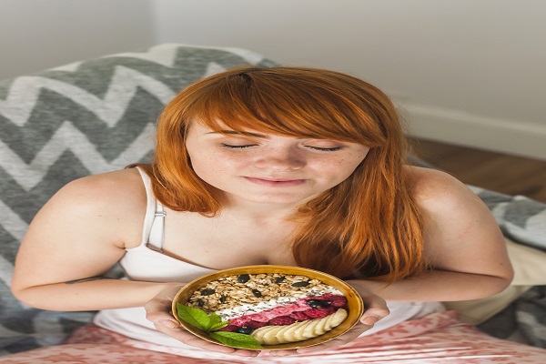 Los mejores alimentos para mantener nuestro cabello sano