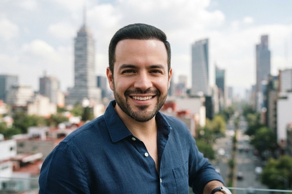 Imagen de Resultado injerto de cabello CDMX, evolución hasta alcanzar el definitivo